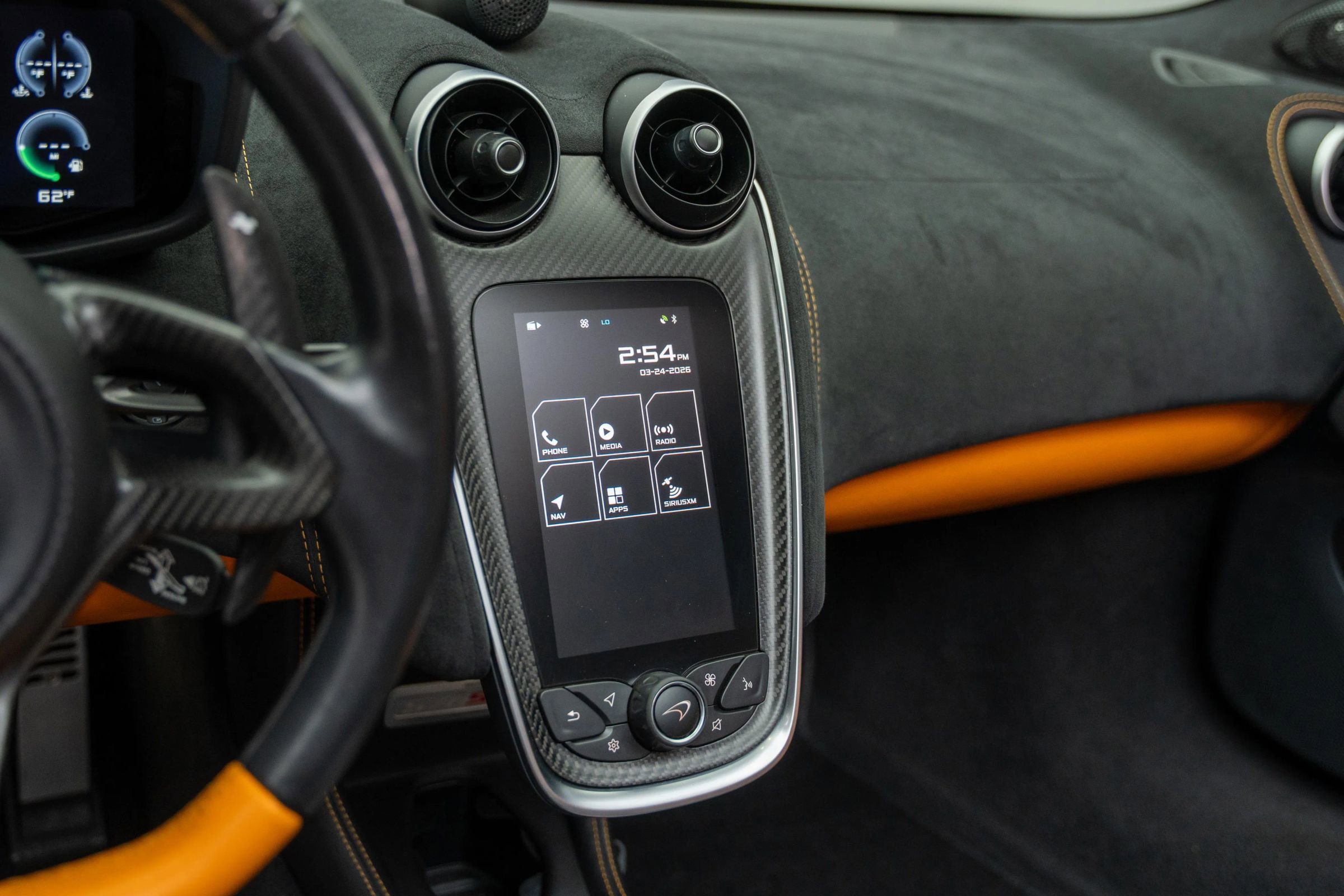 Used 2019 McLaren 570S Spider image 36