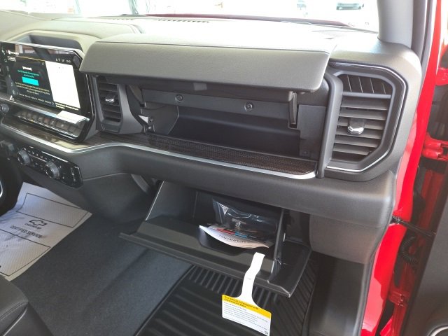 New 2026 Chevrolet Silverado 1500 LT image 40
