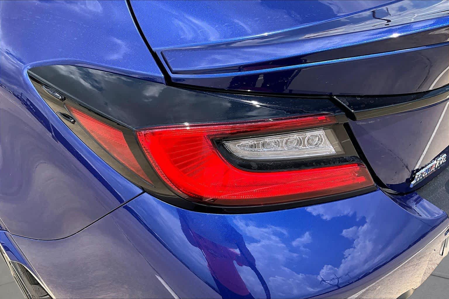 New 2026 Toyota GR86 Premium RWD image 14