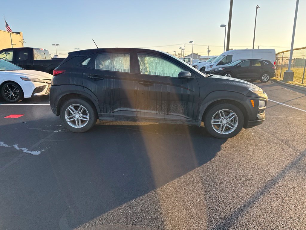 Used 2018 Hyundai Kona SE AWD/4WD image 4