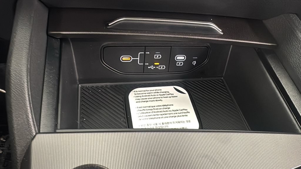 New 2026 Kia Sportage EX AWD/4WD image 28