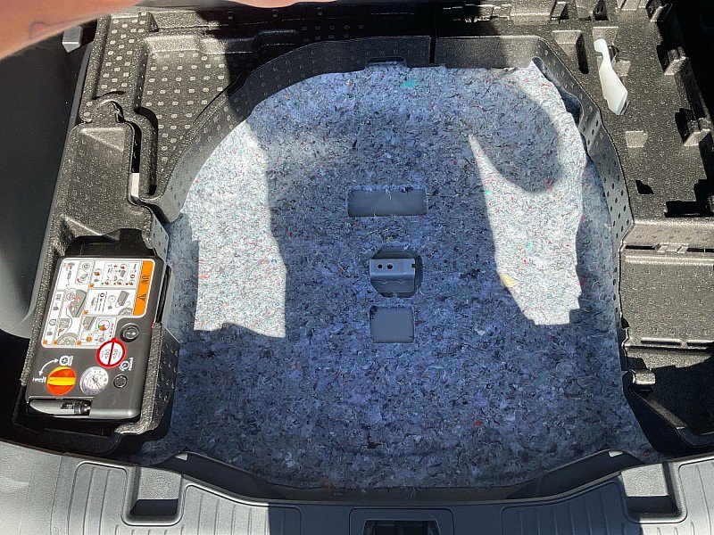 New 2026 Ford Escape ST-Line w/ Cold Weather Package FWD image 23