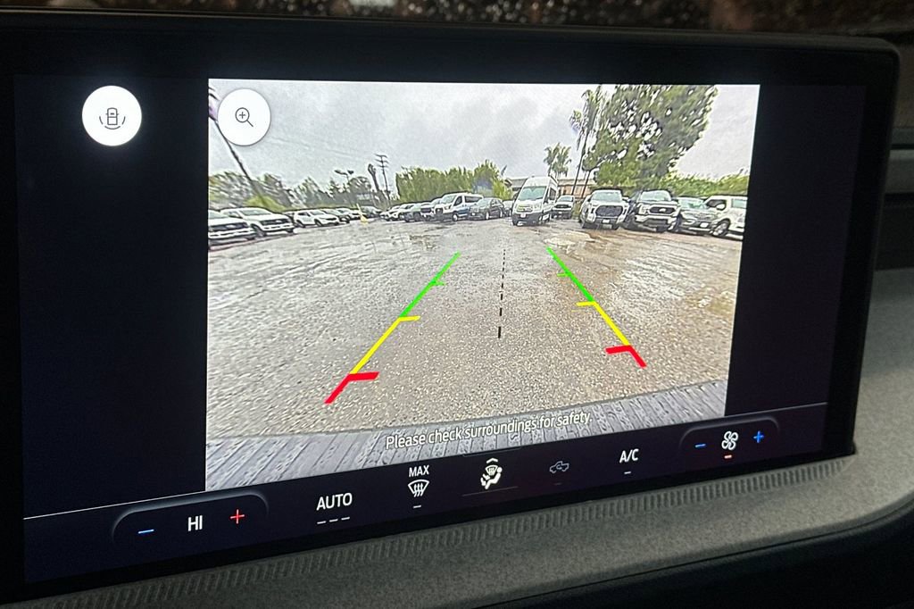 New 2026 Ford Maverick XLT image 16