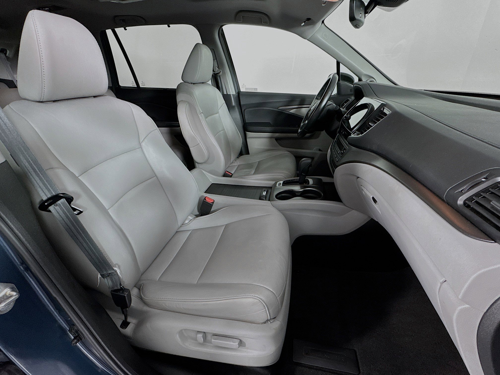 Used 2019 Honda Pilot EX-L image 31