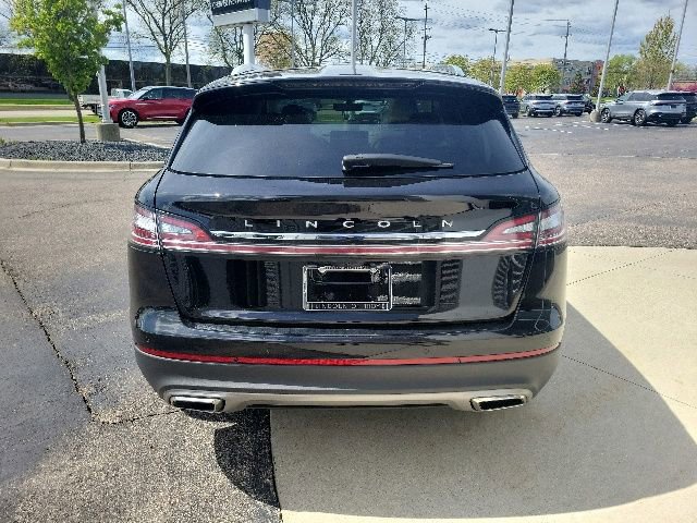 Certified 2023 Lincoln Nautilus Reserve w/ Equipment Group 201A AWD/4WD image 13