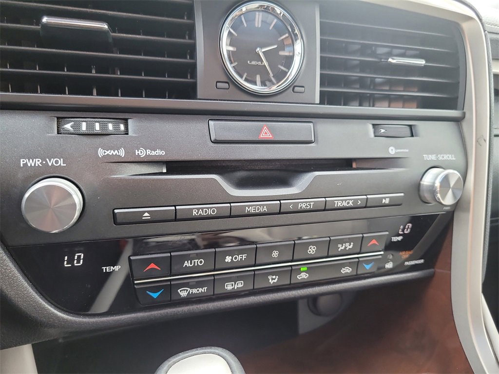 Used 2016 Lexus RX 350 350 image 24