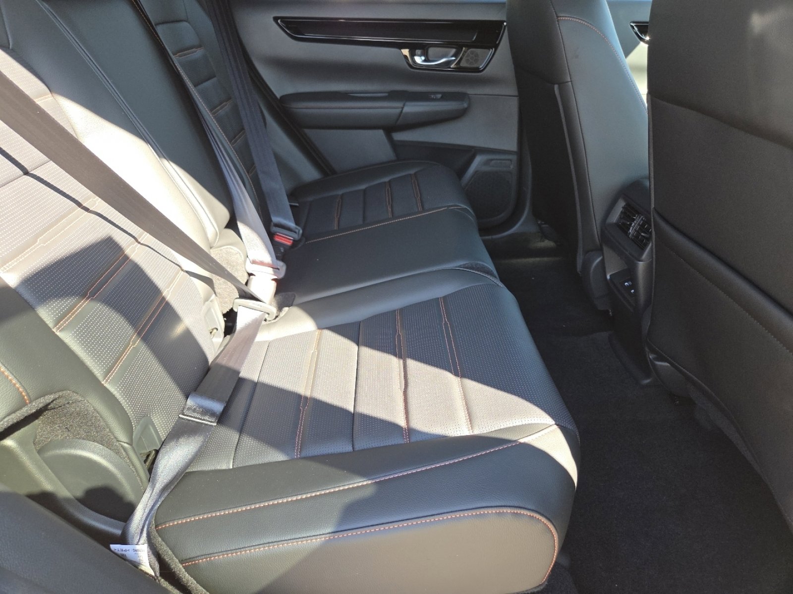 New 2026 Honda CR-V Sport Touring image 27