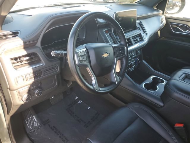 Used 2023 Chevrolet Tahoe LT image 17