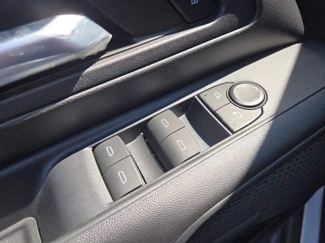New 2024 Chevrolet Silverado EV W/T AWD/4WD image 8