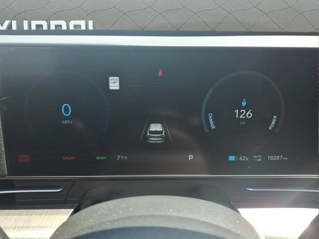 Certified 2024 Hyundai Kona SEL FWD image 20