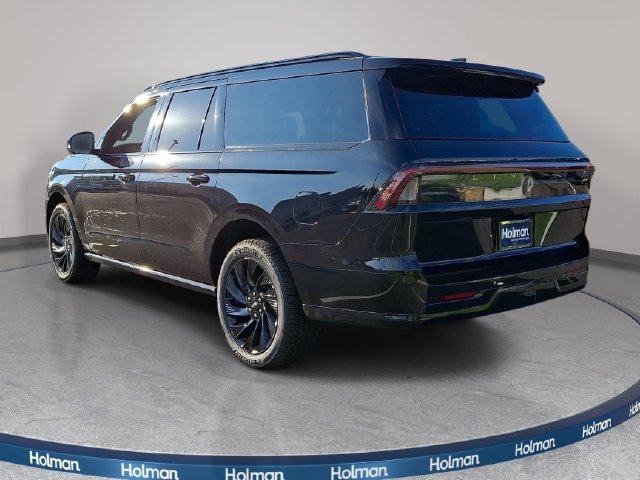 New 2027 Lincoln Navigator L Reserve w/ Jet Appearance Package AWD/4WD image 6