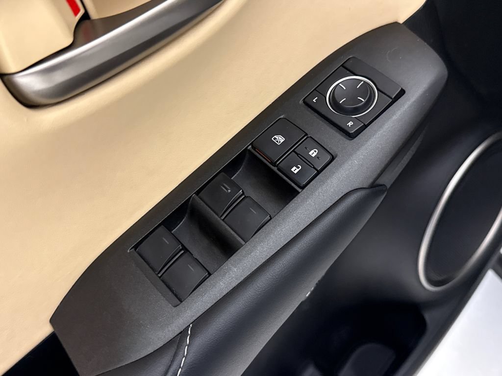 Used 2016 Lexus NX 200t FWD w/ Premium Package image 20