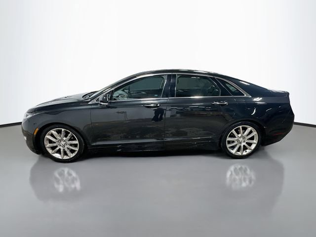 Used 2015 Lincoln MKZ AWD w/ Equipment Group 101A Select image 8