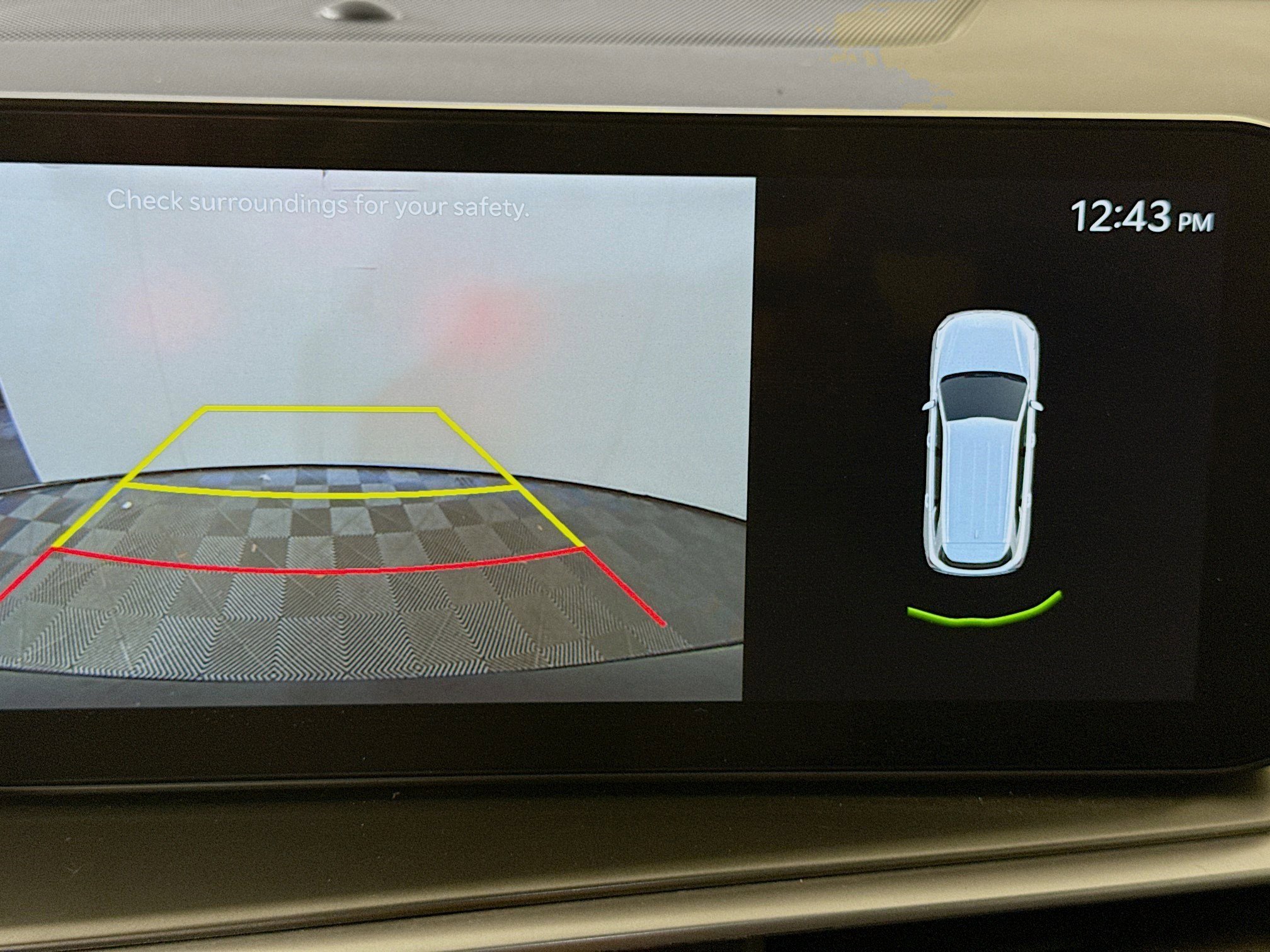 Used 2025 Kia Sorento S w/ Panoramic Sunroof Package FWD image 19