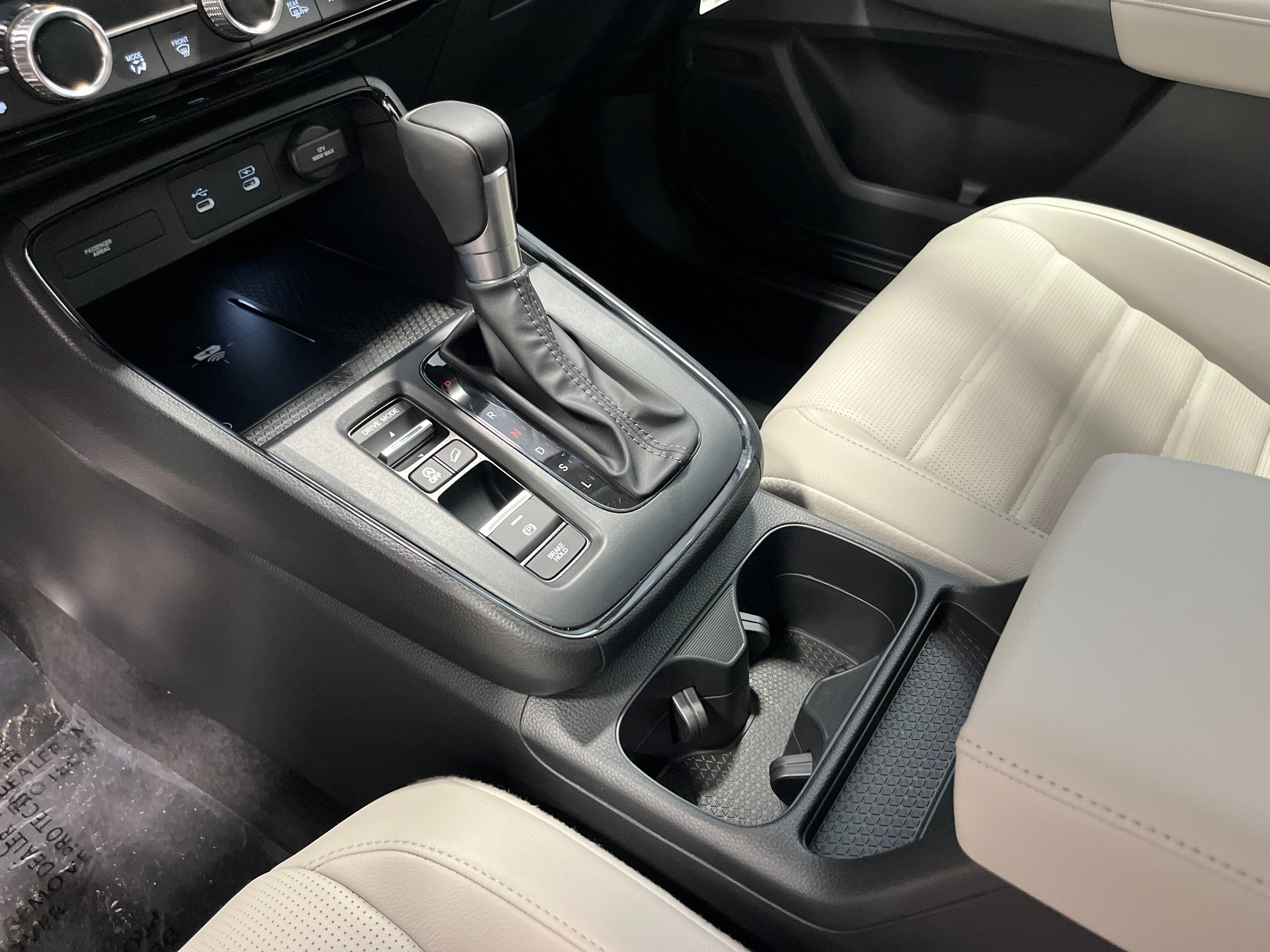 New 2026 Honda CR-V EX-L image 20