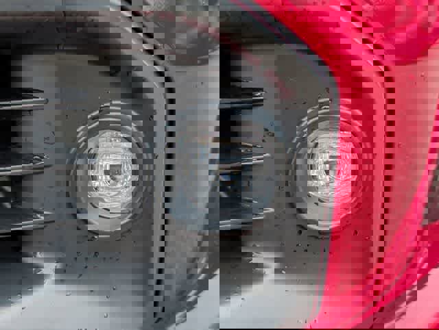 Used 2023 Toyota Corolla GR w/ Performance Package image 10