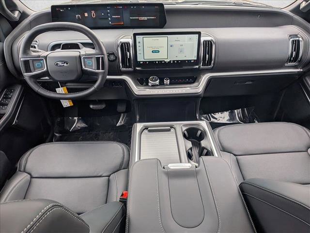 New 2026 Ford Expedition Max Platinum w/ Stealth Appearance Package image 14