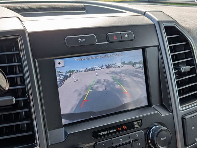 Used 2019 Ford F150 XLT w/ Equipment Group 302A Luxury AWD/4WD image 20