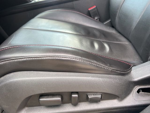 Used 2014 GMC Terrain SLT FWD image 21