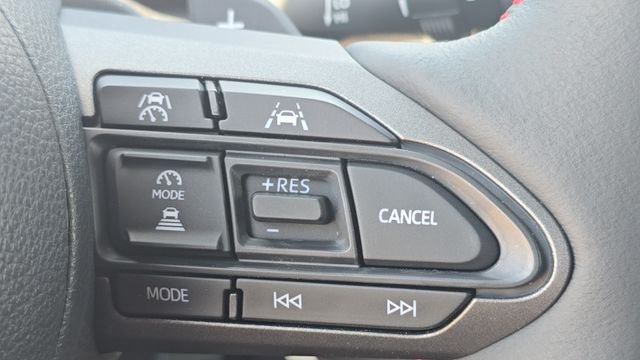 New 2026 Toyota Corolla GR AWD/4WD image 22