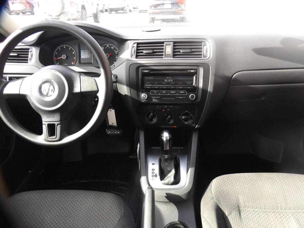 Used 2014 Volkswagen Jetta S FWD image 13