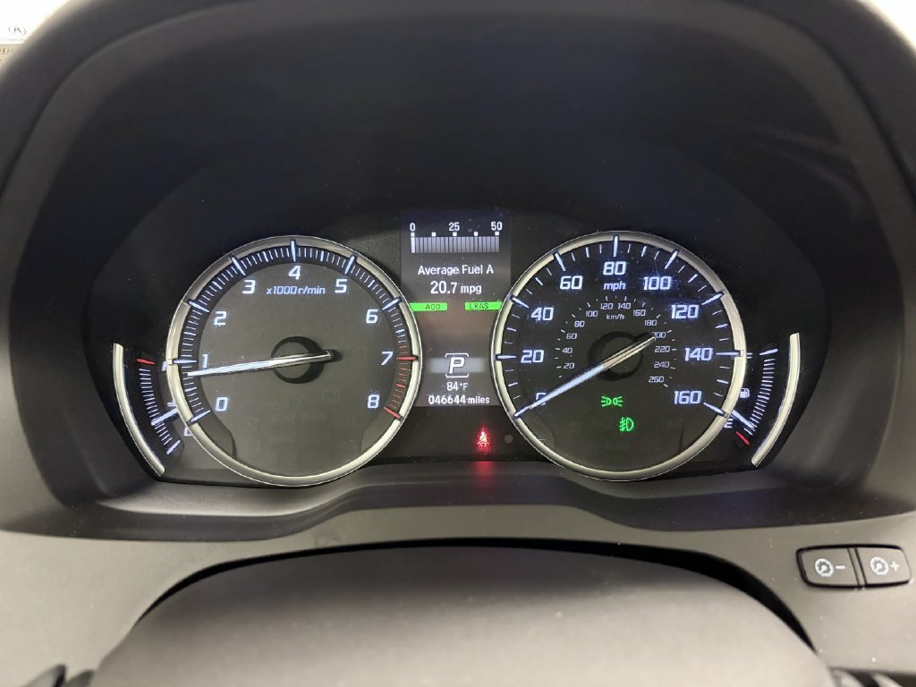 Used 2020 Acura MDX w/ Technology Package AWD/4WD image 20