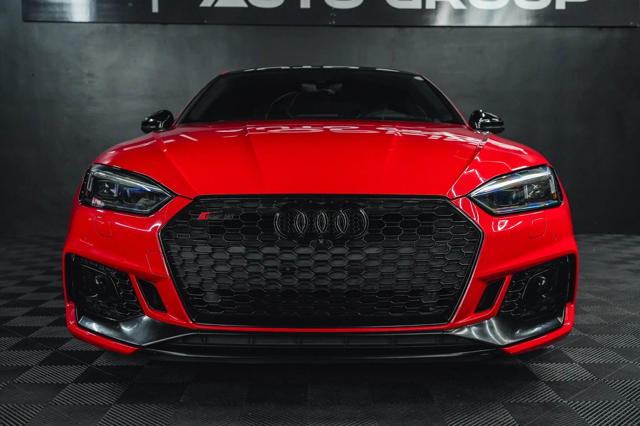 Used 2019 Audi RS 5 w/ RS Driver Assistance Package image 12