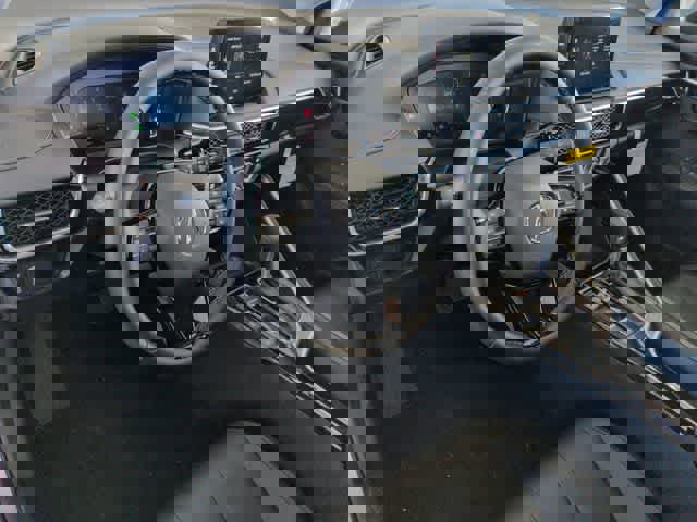 New 2025 Acura ADX FWD image 10