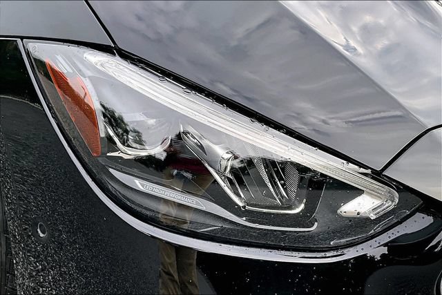 Certified 2023 Mercedes-Benz C 300 4MATIC Sedan image 36