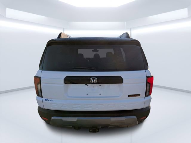 Used 2026 Honda Passport TrailSport image 4