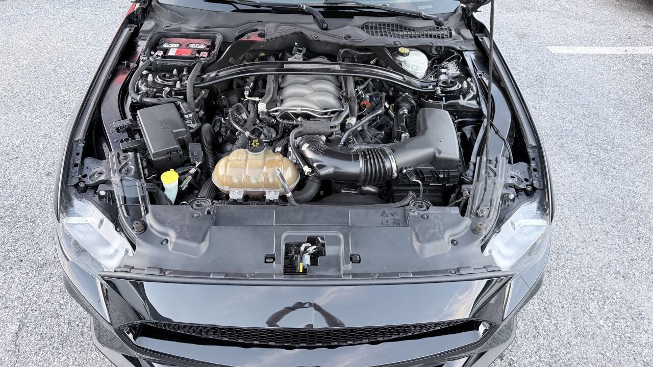 Used 2019 Ford Mustang GT image 10