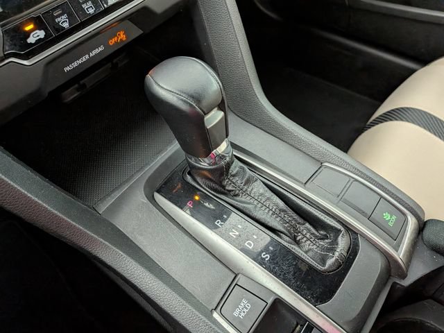 Used 2017 Honda Civic Sport image 15