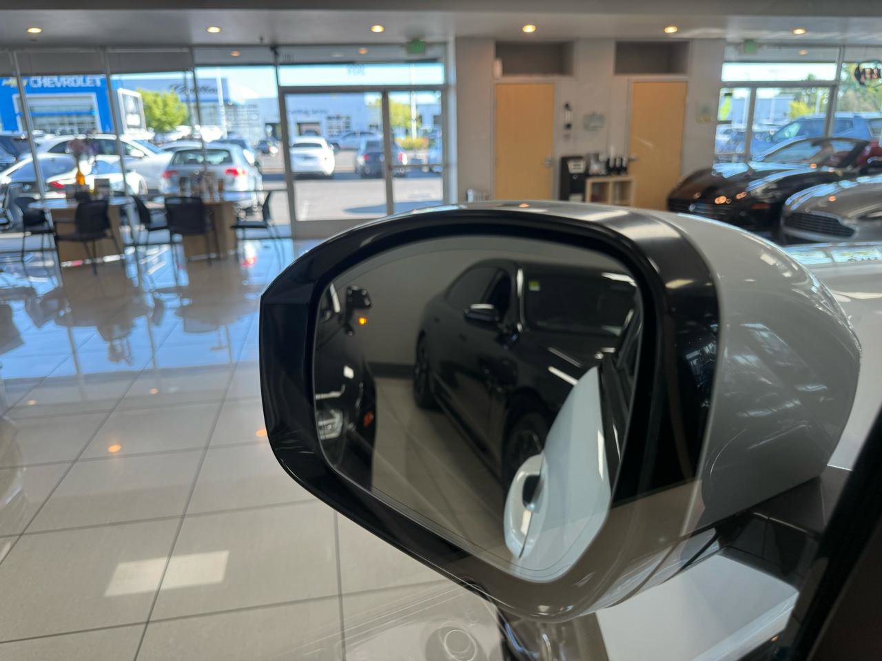Used 2019 Land Rover Range Rover HSE AWD/4WD image 29