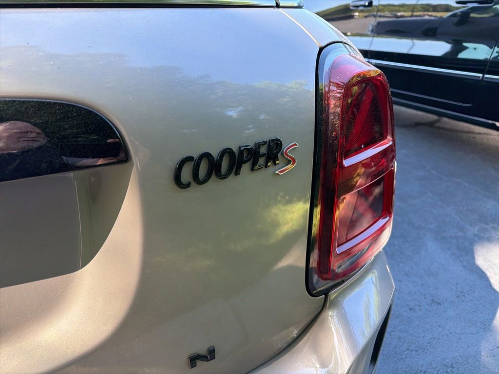 Used 2023 MINI Cooper Countryman S FWD image 5