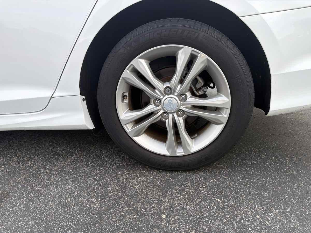 Used 2018 Hyundai Sonata SEL image 45