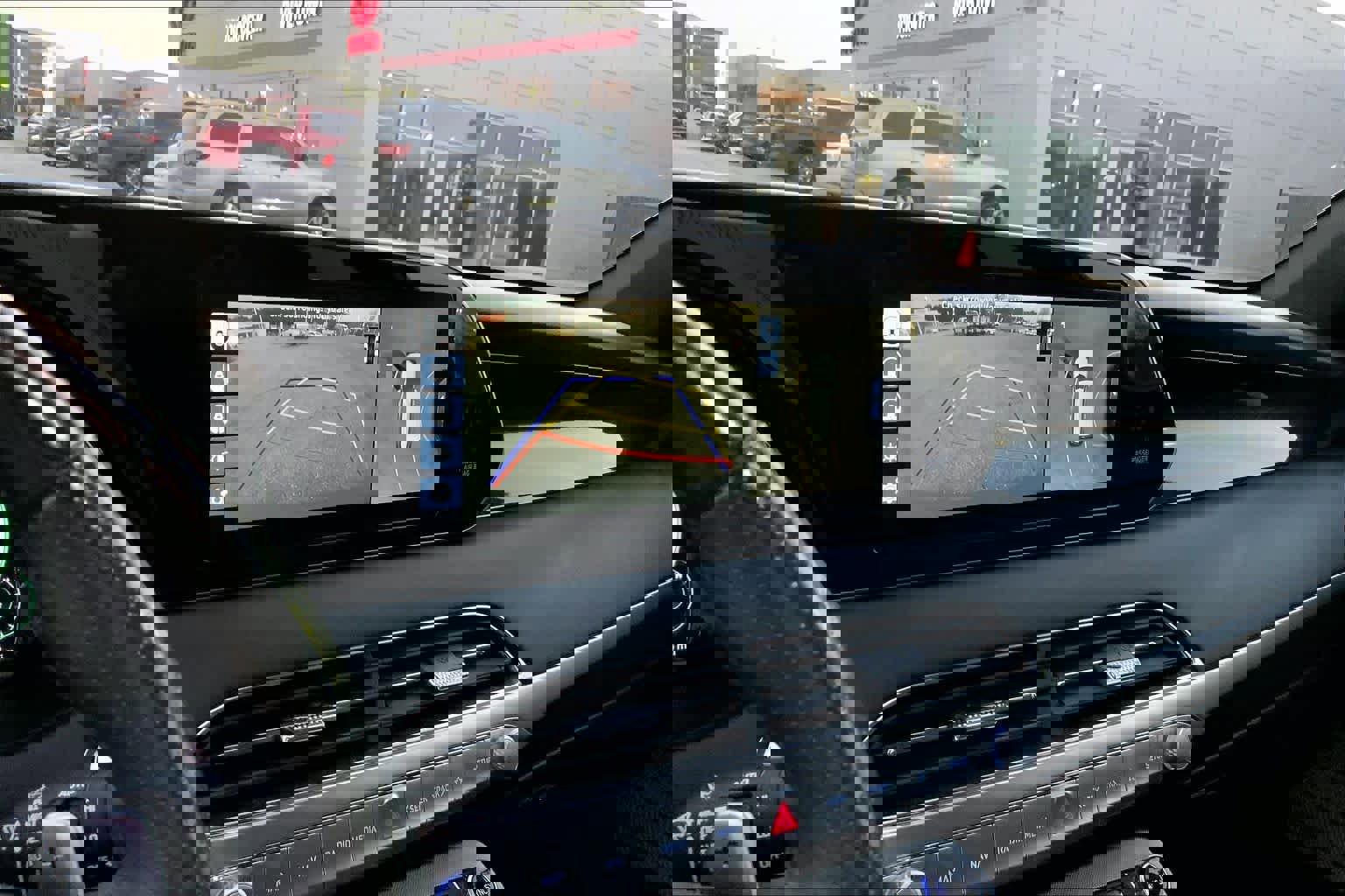 Used 2020 Hyundai Palisade Limited image 28