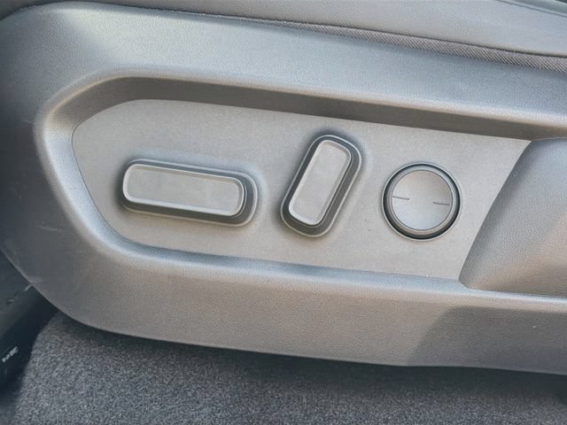 New 2026 Lexus ES 350h AWD w/ Cold Area Package image 24