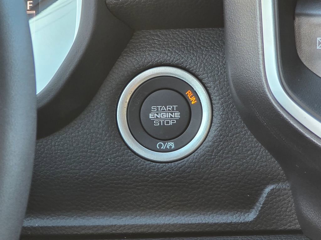 New 2026 RAM 1500 Big Horn image 33