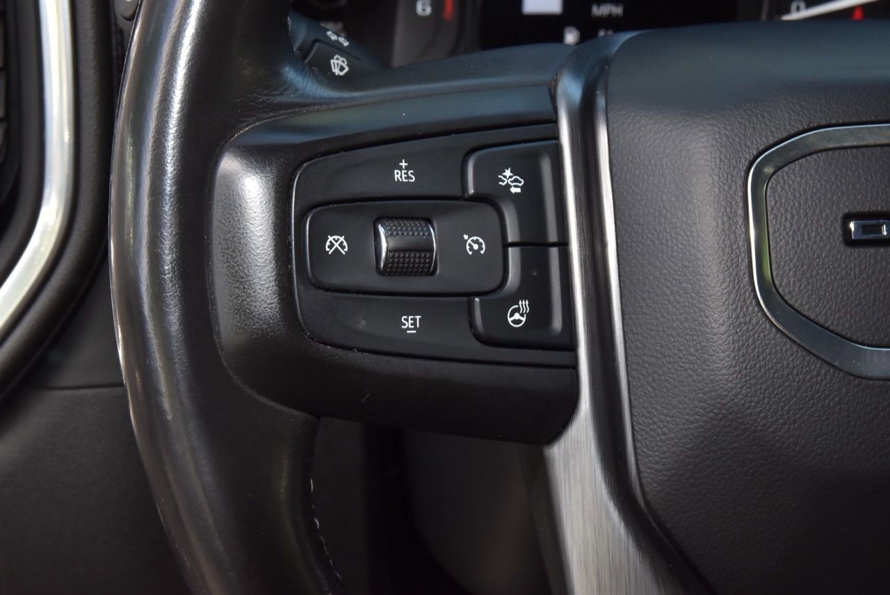 Used 2020 GMC Sierra 1500 Denali w/ Denali Ultimate Package image 23