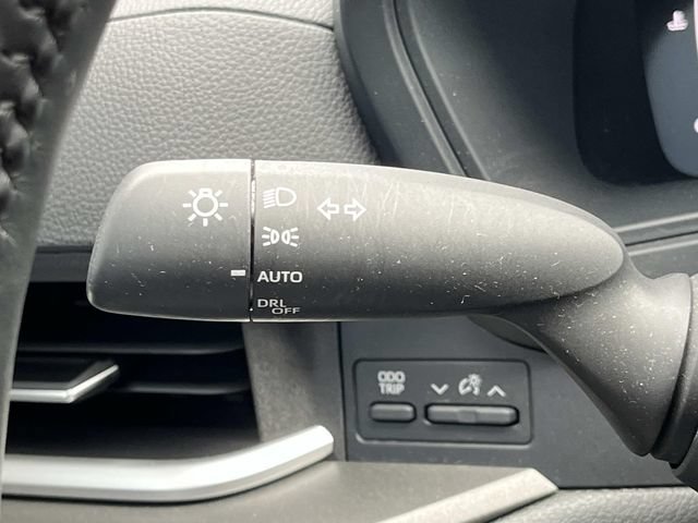 Used 2024 Toyota Grand Highlander AWD image 43