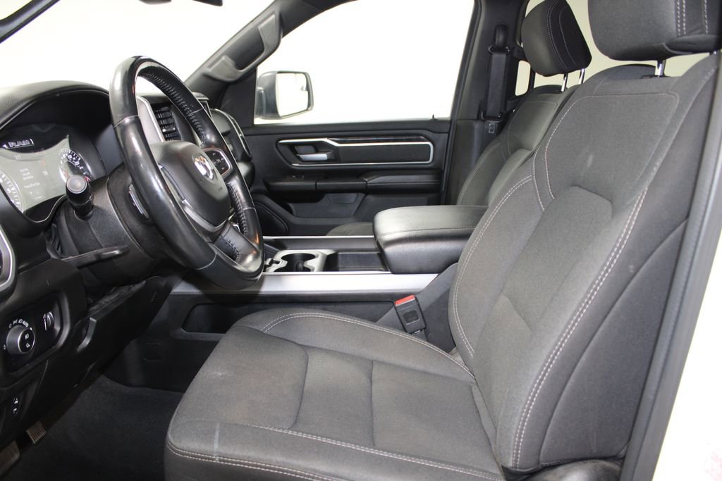 Used 2023 RAM 1500 Lone Star image 22