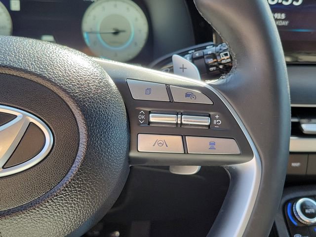 Used 2023 Hyundai Palisade Limited image 7