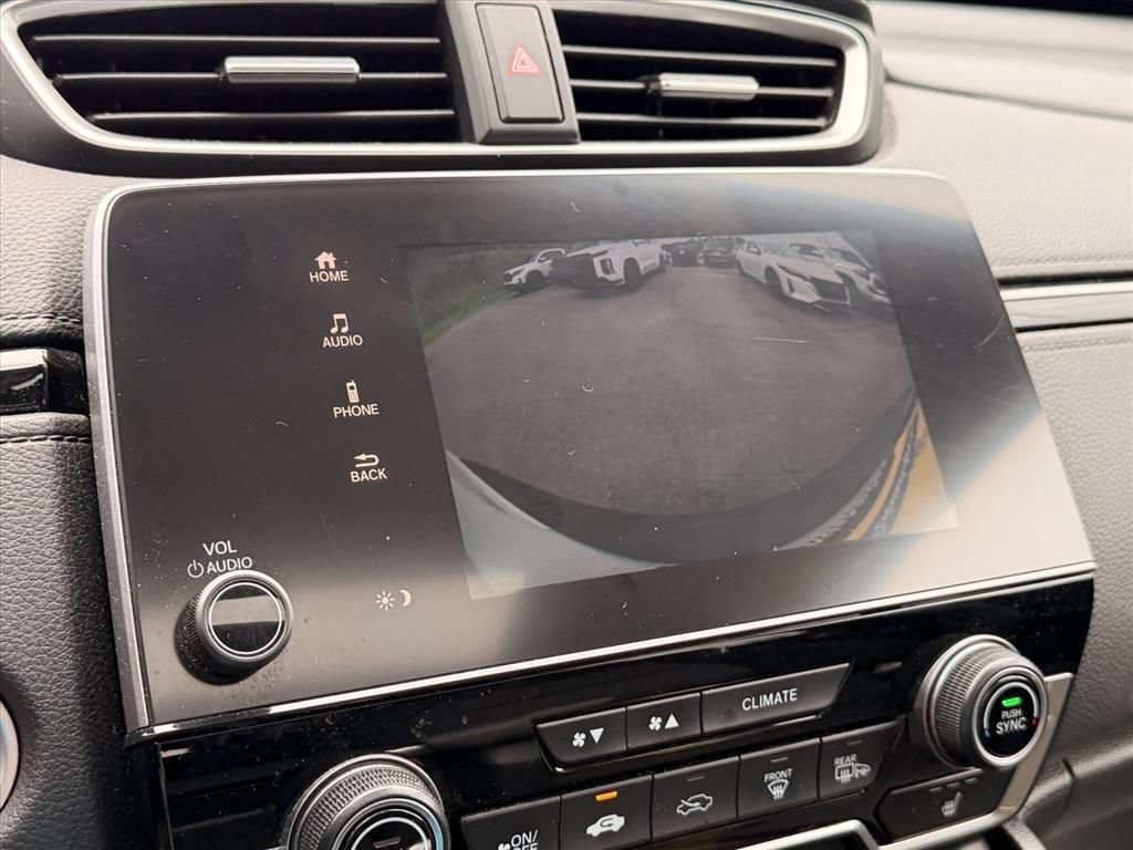 Used 2019 Honda CR-V EX image 27