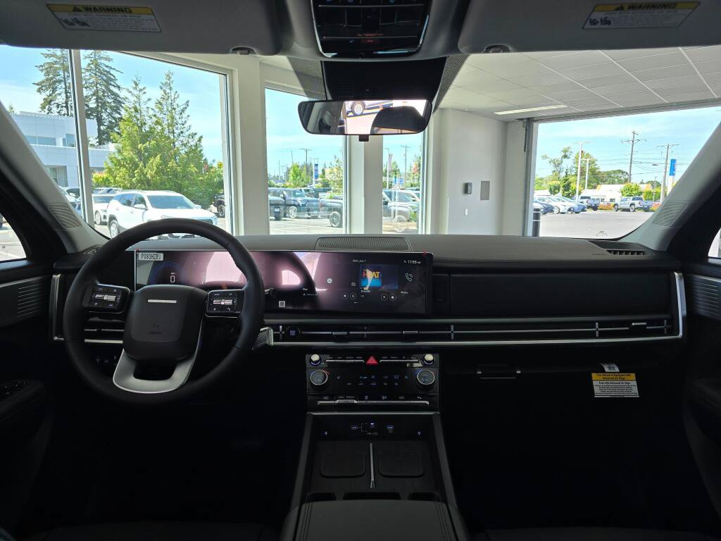 New 2026 Hyundai Santa Fe XRT AWD/4WD image 34