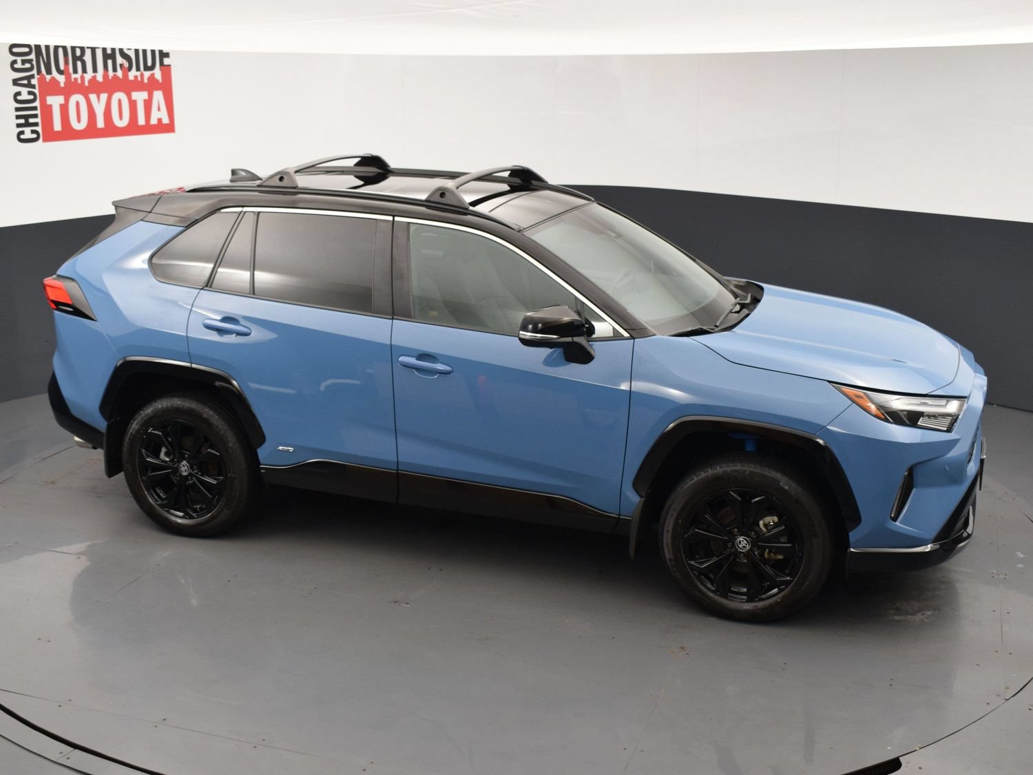 Used 2024 Toyota RAV4 XSE w/ Advanced Technology Package AWD/4WD image 27