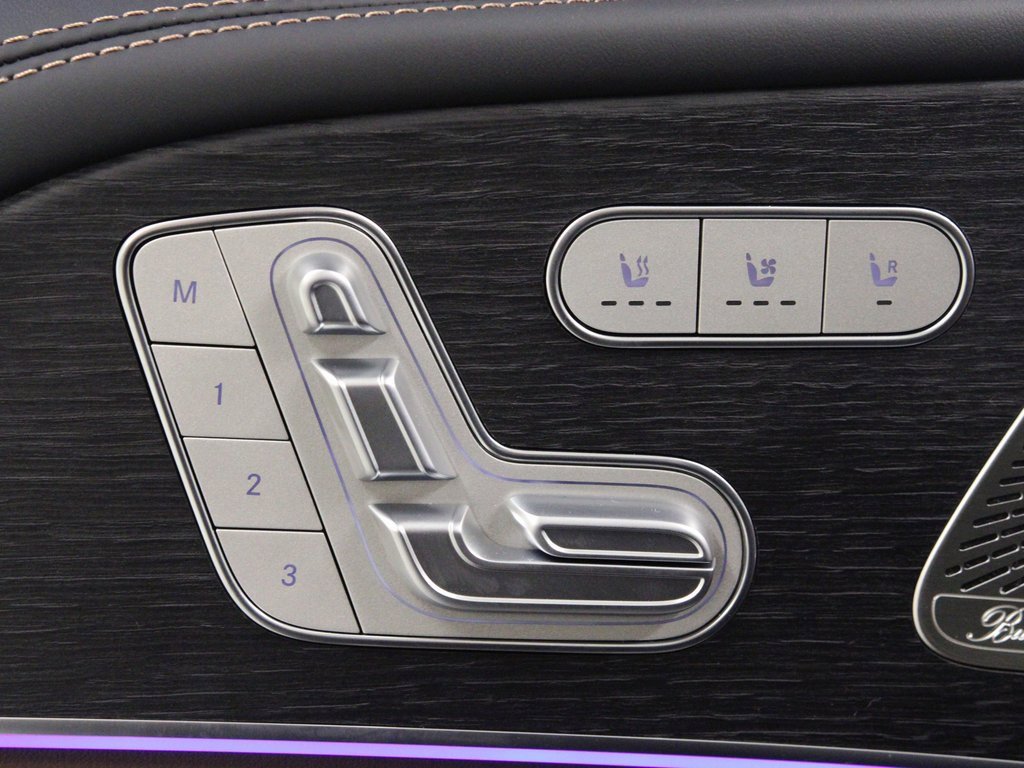 New 2026 Mercedes-Benz GLE 53 AMG 4MATIC image 16