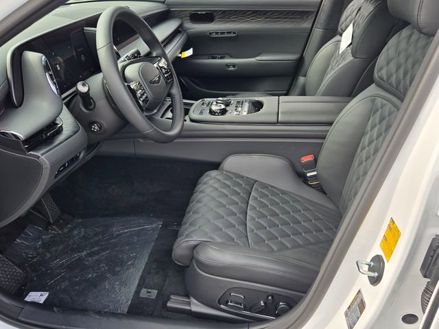 New 2026 Genesis G90 3.5T Prestige image 6