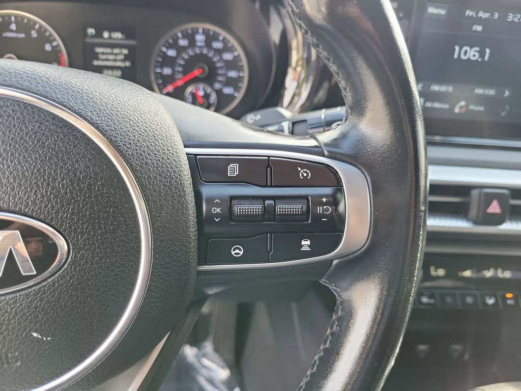 Used 2021 Kia K5 GT-Line w/ GT-Line FWD Premium Package image 25