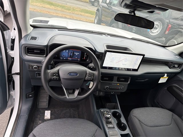 New 2026 Ford Maverick XL w/ Equipment Group 101A image 13