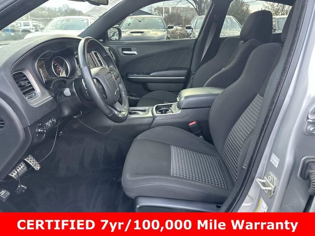 Certified 2023 Dodge Charger Scat Pack image 18